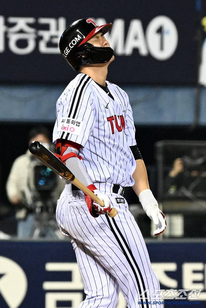 노시환도 짐 쌌는데…'국대급 수두룩' 1할대 멘도사 라인, 다음 2군행 철퇴는 누구?