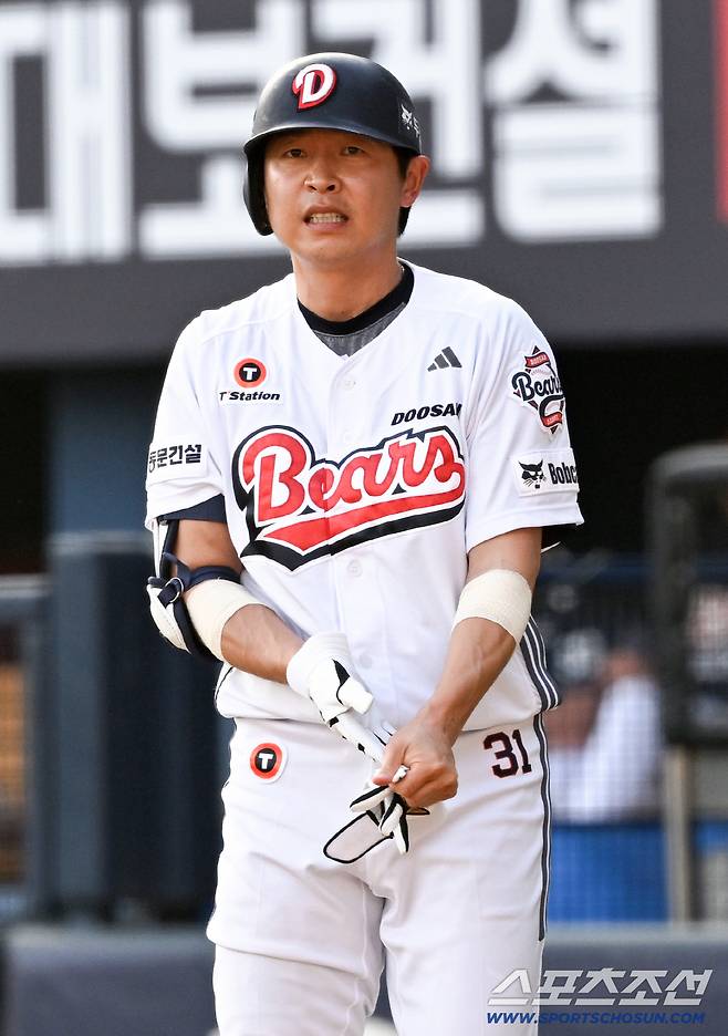 노시환도 짐 쌌는데…'국대급 수두룩' 1할대 멘도사 라인, 다음 2군행 철퇴는 누구?