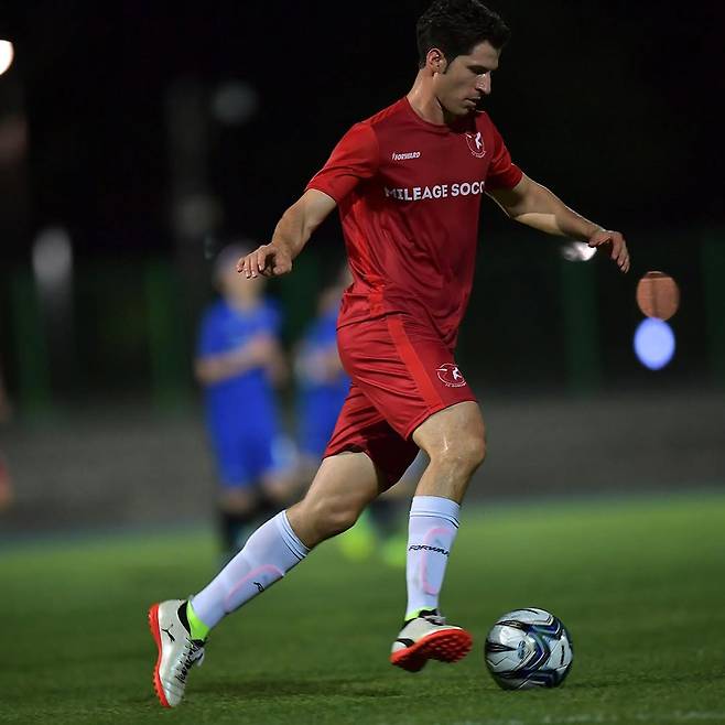 '세리에 출신' 알베르토 소신 발언!