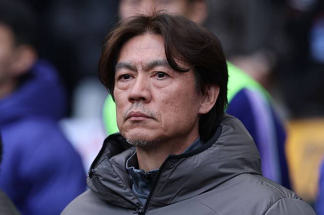 '세리에 출신' 알베르토 소신 발언!