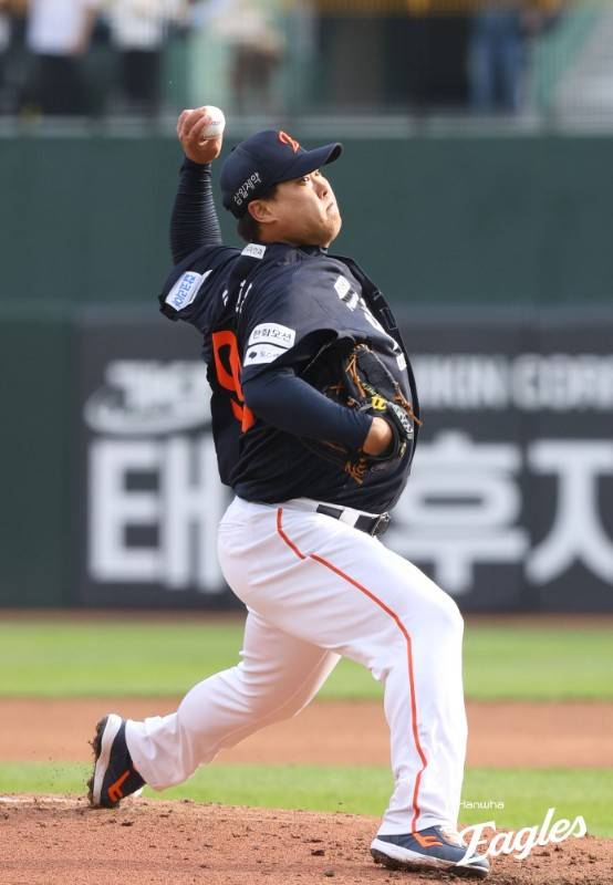 류현진 이렇게 말한 적이 있었나?