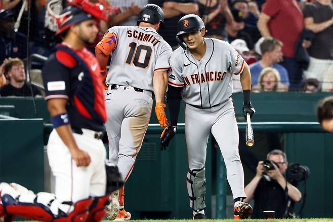 '타격감은 회복했는데 문제는'…이정후, 시즌 6호 멀티히트+5G 연속 안타→영양가있는 한방이 필요해