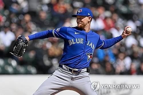 'KIA 우승 멤버' 라우어,