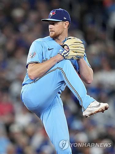 'KIA 우승 멤버' 라우어,