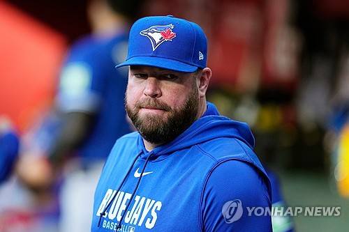 'KIA 우승 멤버' 라우어,