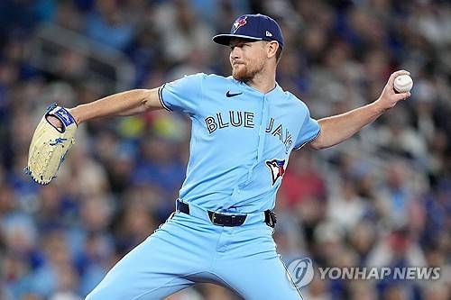 'KIA 우승 멤버' 라우어,