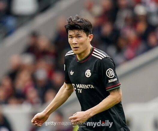 '한국인 최초 기록' 김민재, 트로피 또 들어 올린다…바이에른 뮌헨, 분데스리가 조기 우승 임박