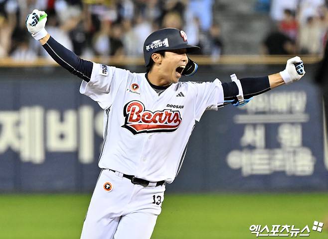 'KBO 1위' 깜짝 트레이드 주인공, 이적 뒤 첫 선발 제외 왜?