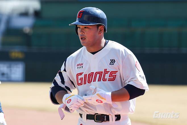 '승률 0,353' 8위 추락 → '칼'뽑은 롯데, 윤동희·정철원 등 4명 동시 말소…신인 이서준 포함 4명 1군 등록 [부산In&Out]