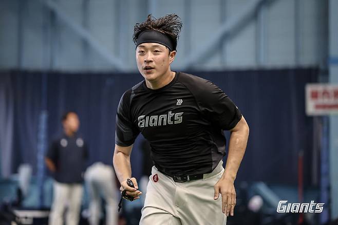 '승률 0,353' 8위 추락 → '칼'뽑은 롯데, 윤동희·정철원 등 4명 동시 말소…신인 이서준 포함 4명 1군 등록 [부산In&Out]