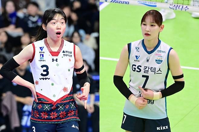 FA 대박 vs 음주운전…꽃길 앞두고 엇갈린 동갑내기 국대 세터