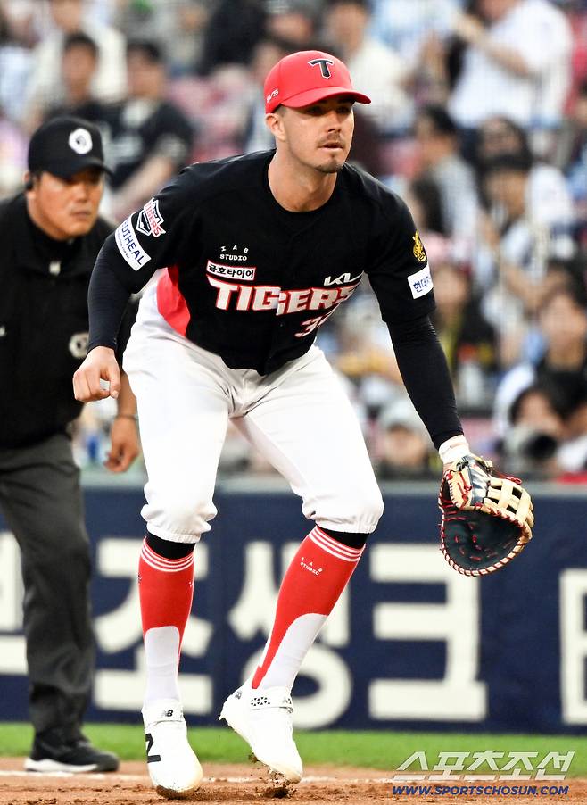 '역대 2위' 찍고 왜 이럴까, KIA 결단 내렸다…