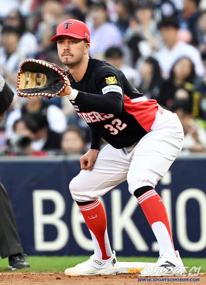 '역대 2위' 찍고 왜 이럴까, KIA 결단 내렸다…