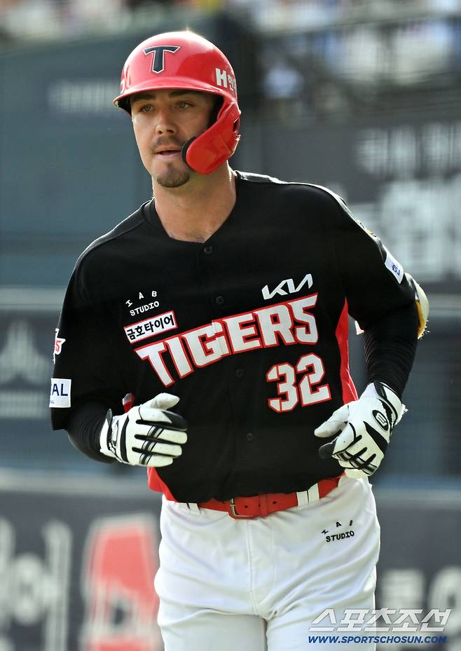 '역대 2위' 찍고 왜 이럴까, KIA 결단 내렸다…