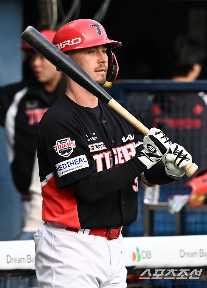 '역대 2위' 찍고 왜 이럴까, KIA 결단 내렸다…