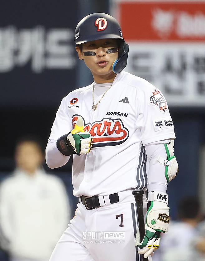 친정 KIA 제대로 울렸다… 80억 유격수 가치, ‘4출루’에 KIA 울린 결정적 폭풍 질주까지