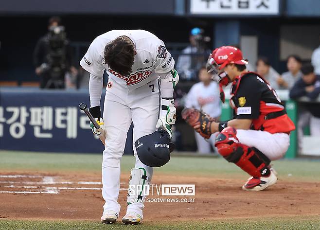 친정 KIA 제대로 울렸다… 80억 유격수 가치, ‘4출루’에 KIA 울린 결정적 폭풍 질주까지