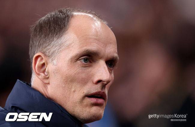 “항상 남 탓만 했다” 김민재 공개 비판 후폭풍…투헬 향한 혹평, 이유 드러났다