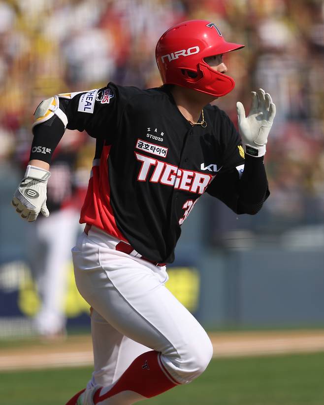 '복병 등장' KIA, 단돈 2억 투자 또 성공하나…