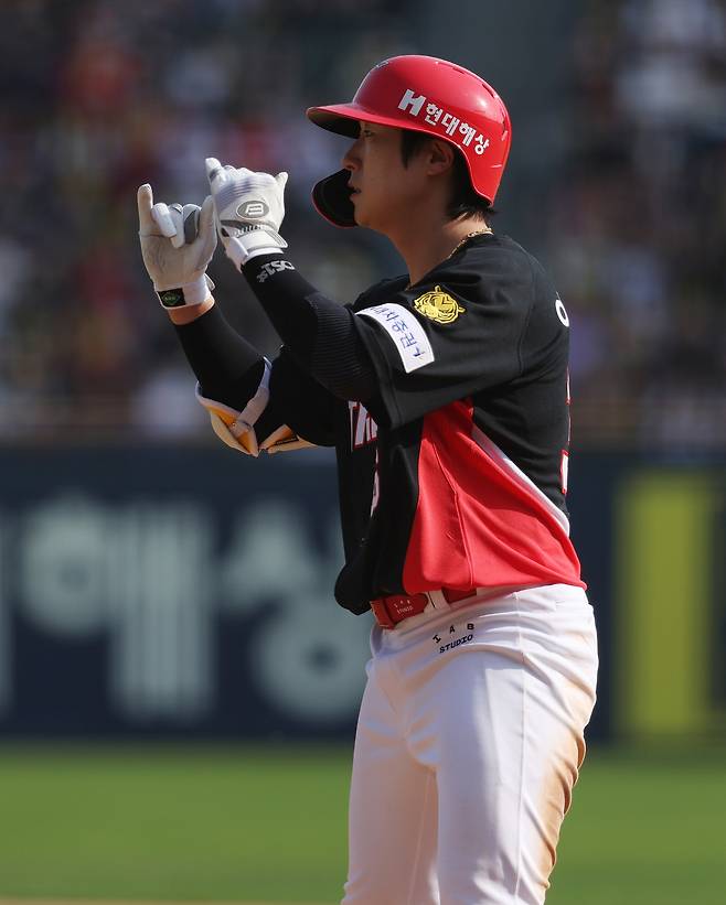 '복병 등장' KIA, 단돈 2억 투자 또 성공하나…