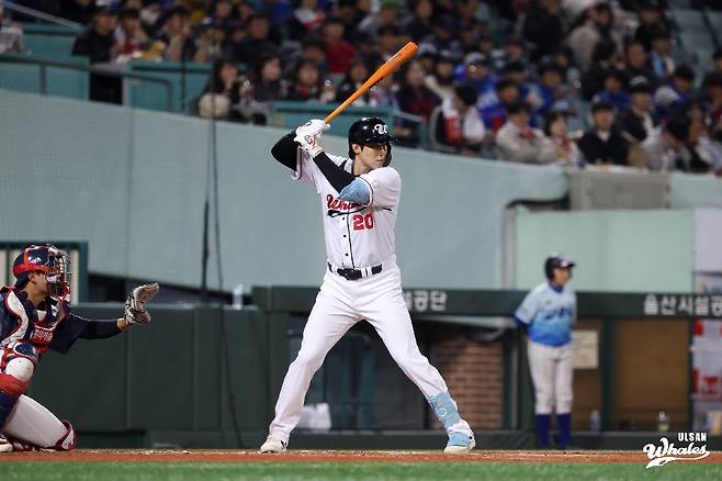 KBO 92홈런→방출→방출→울산 웨일즈 입단…드디어 홈런 대폭발, 진짜 드라마는 이제부터 시작이다