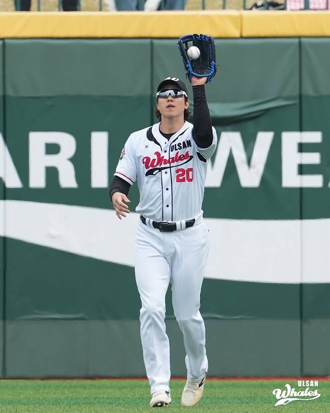 KBO 92홈런→방출→방출→울산 웨일즈 입단…드디어 홈런 대폭발, 진짜 드라마는 이제부터 시작이다