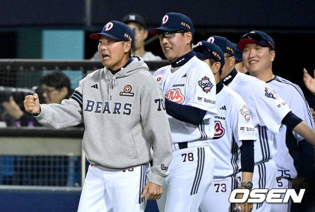 ‘양현종 편지에 울컥’ 80억 유격수 얼굴 싹 변했다, 미친 슬라이딩+4출루→KIA에 비수 꽂다 “칭찬하지 않을 수 없어” [오!쎈 잠실]