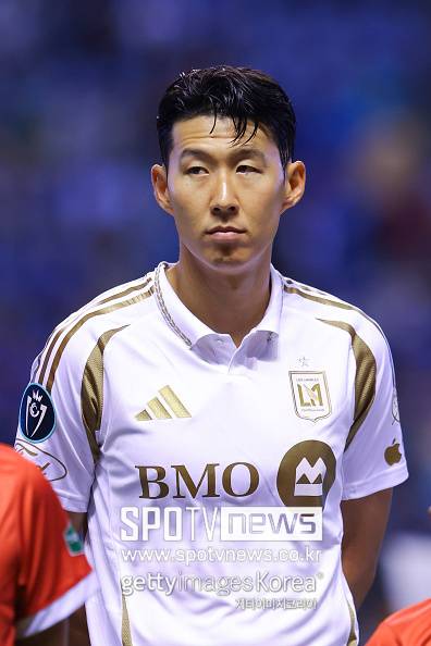 손흥민에 작심발언, 2002 한일 월드컵 레전드