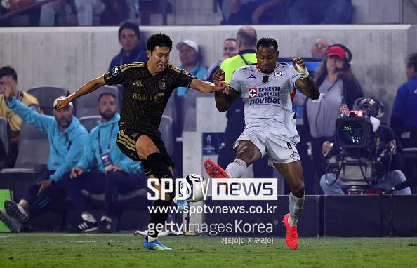 손흥민에 작심발언, 2002 한일 월드컵 레전드