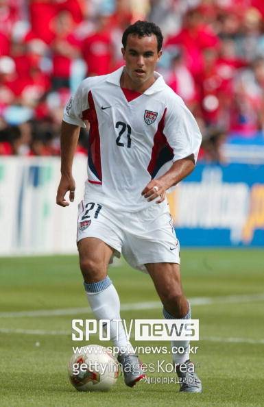 손흥민에 작심발언, 2002 한일 월드컵 레전드