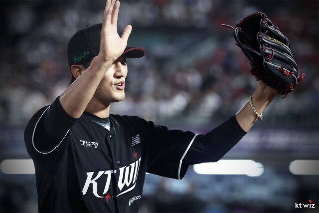 575일 만에 나온 이상 신호, 국대 사이드암이 수상하다…시즌 첫 QS에도 패패 눈물 [MD수원]