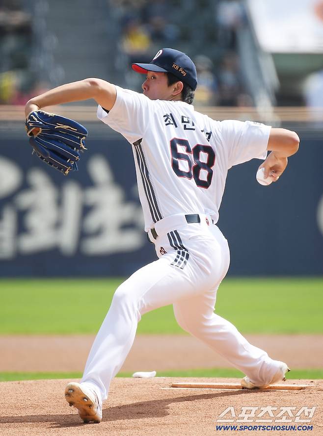 '와 류현진 제치고 1위' 20살 영건 사고 쳤다…