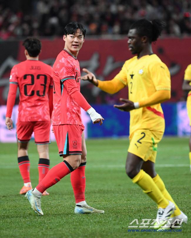 '멀티골 오현규' 베식타시 극악 부진 속 좋은 흐름 끊겼다→선발 출장 무득점…'중거리포 2연타' 삼순스포르에 1-2 패