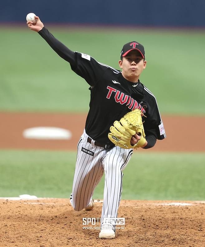 꽁꽁 아껴놨던 LG행 장현식의 유산… KIA 드디어 현금화하나, 차세대 선발 후보 또 뜬다