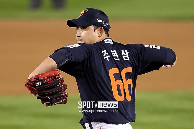 한화 인간승리 마무리 왜 2군에 있나 했더니…ERA 10.00 망연자실, 리그 꼴찌 불펜 히든카드는 어디에