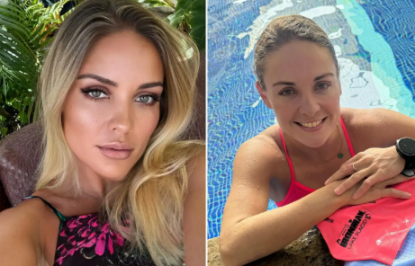 레이스 전날 웃으며 셀카 남겼는데…브라질 여성 철인3종 선수, 텍사스 호수서 끝내 숨진 채 발견