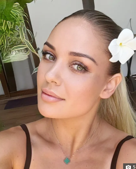 레이스 전날 웃으며 셀카 남겼는데…브라질 여성 철인3종 선수, 텍사스 호수서 끝내 숨진 채 발견