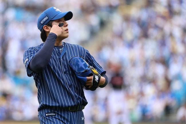 00년생 원태인이 94년생 류지혁에게 버럭했다고? 85년생 강민호가 입 열었다