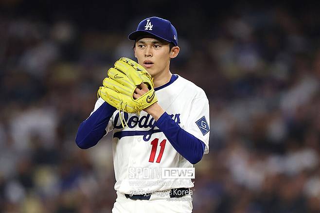 5이닝도 버거운 선발이 고집은 세계 최고