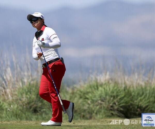 김세영, 난투·연장전 끝에 '아쉬운 준우승'…임진희도 공동 2위 [LPGA]