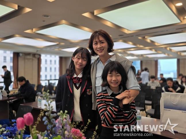 '선수 출신' 아내가 본 '지도자' 박철우