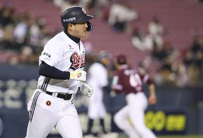 어쨌든 손아섭은 메시아가 아니다… 78억 거포 반등 시점은 언제인가, 다 같이 기능해야 산다