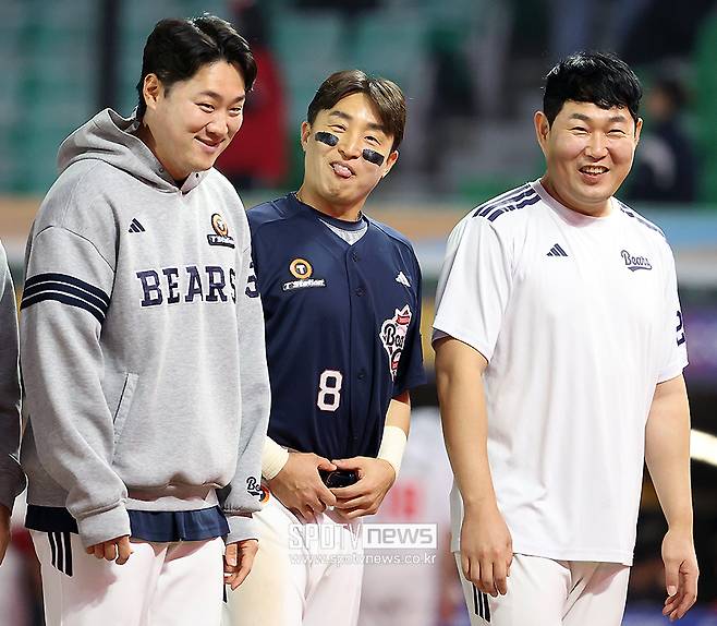 어쨌든 손아섭은 메시아가 아니다… 78억 거포 반등 시점은 언제인가, 다 같이 기능해야 산다