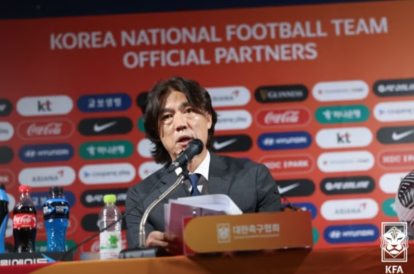 홍명보호 월드컵 우승 도전, KBS 지상파로 볼 수 있다! JTBC·KBS, 월드컵 공동중계 전격 합의