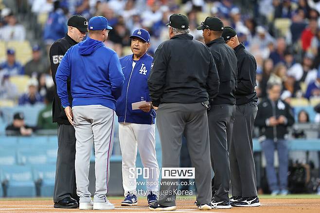 로버츠 김혜성 공개 저격하더니, 결국 다저스 역효과 폭풍? 감독 눈치 보다 경기 망했나
