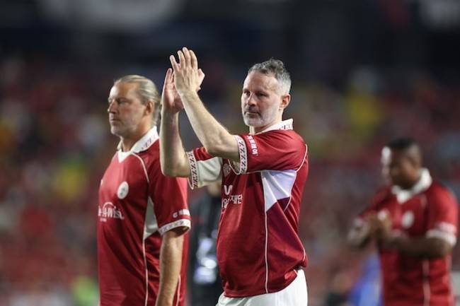 [레전드 매치 라이브]