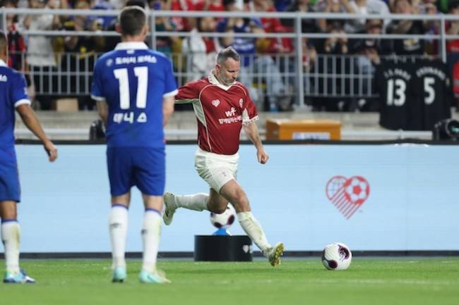 [레전드 매치 라이브]