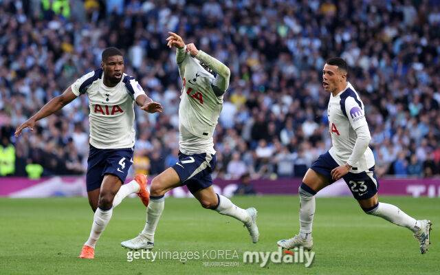 '웨스트햄이 이기면 토트넘은 강등될 것'…EPL 자력 생존 불가능 위기