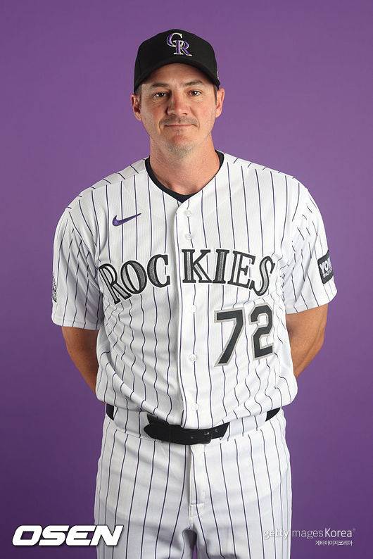 다저스라서 묻힐 뻔 했는데…KIA 효자 외인도 감격했다, 28세 늦깎이 ML 데뷔