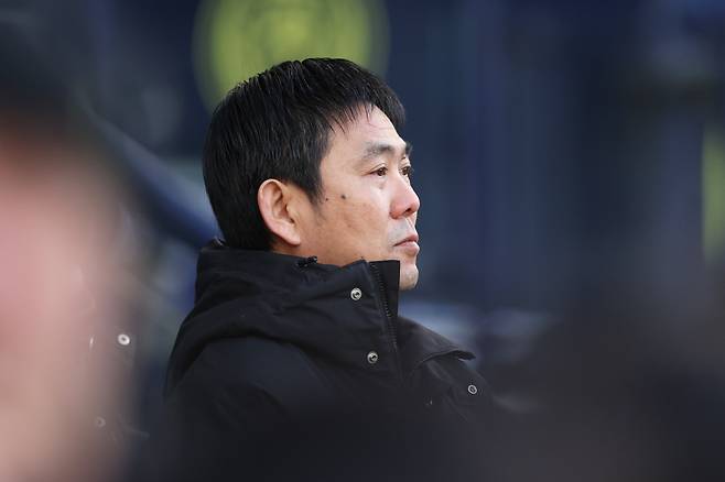 '세계 랭킹 8위' 모리야스 감독 깜짝 고백